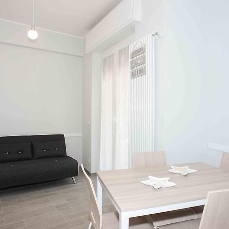 Le 3B - Finalpia Apartment Finale Ligure Exterior photo