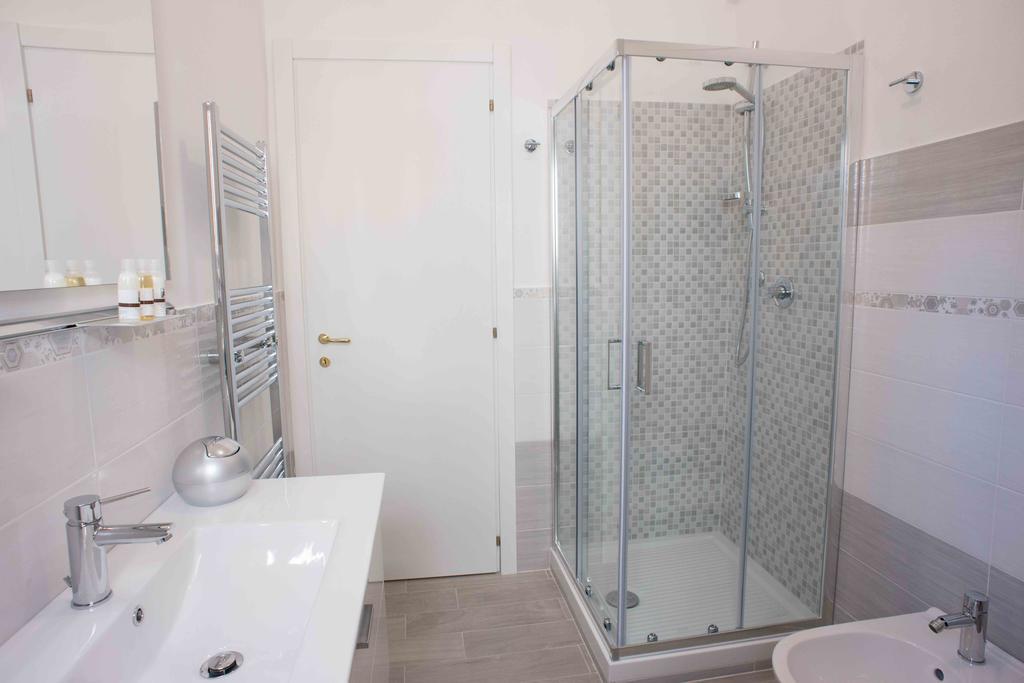 Le 3B - Finalpia Apartment Finale Ligure Exterior photo